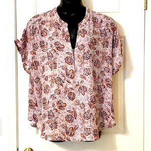 Maurice’s NWOT womens blouse